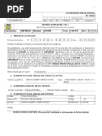 Caso Cimitarra Nro 1