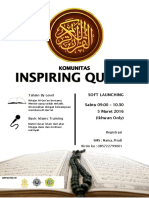 Inspiring Qur'an 1