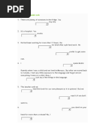 Choose The Right Modal Verb