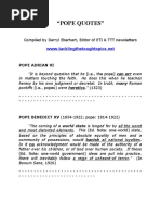 Download Pope Quotes Anti-Democratic quotes by zidkiyah SN30266322 doc pdf