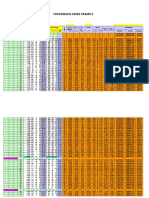 Hoja de Calculo Penal