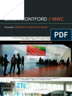 Simon Montford - MWC 2016 PDF