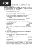 Practical Accounting 1