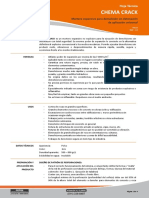 Chema Crack PDF