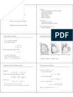Hamiltonian Systems - Introduction PDF