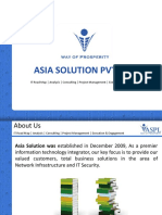 Asia Sol Profile