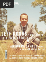 Art Review 200909 | PDF | Library And Museum