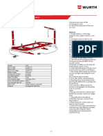 Art - No. 1900 999900: Advanced Collision Repair System