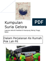 Suria Gelora Complete Presentation