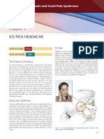 Atlas of Uncommon Pain Syndromes. Expert Consult - Online and Print