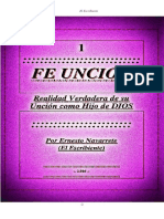 3.1. Fe Uncion