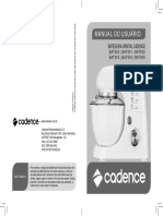 BAT500_BAT501_BATManual Batedeira Cadence BAT500_ate_BAT505