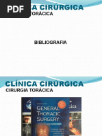 1ª AULA P6 Avaliação Pré-op Prova