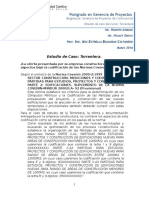 Analisis de Caso La Torrentera 02.03.16 (HG&RA)