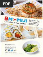 Download Momiji Lebanon Menu by Andy Moe SN302706290 doc pdf