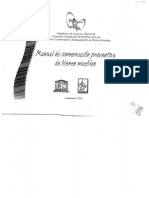 Manual de Conservacion de Bienes Completo