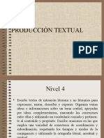 1 Producción Textual 2° Medio