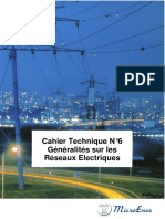 CT 6 - Généralités Sur Les Réseaux Électrique - Doc - CT-6-Généralités-sur-les-réseaux-électrique
