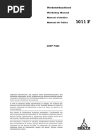 Download Deutz Manual de Reparacionbf1011f by Carlos SN302709087 doc pdf