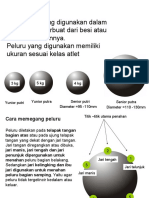 Tolak Peluru / Shot Put