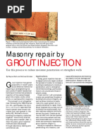 Download Repair by Grout Injection by Aveksa SN302713274 doc pdf