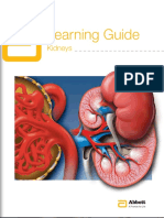 Kidney Learning Guide