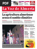 La Voz de Almeria | PDF