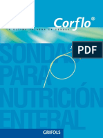 Sondas Corflo Brochure ES