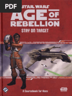 Download Age of Rebellion - Stay on Target SWA25 OCR by ysgraithe SN302720463 doc pdf