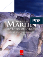 Os Ventos Do Inverno - George R. R. Martin