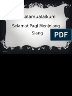 PPT Golongan VI A.ppt