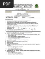 Materi Sortasi Grading | PDF