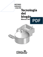 Manual Biogas
