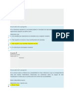 Evaluacion inicial Probabilidad