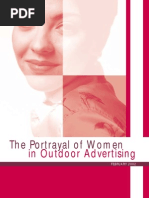 Download Portrayal of Women in Outdoor Advertising by Ali Chagani SN30275416 doc pdf