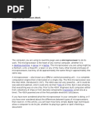 How Microprocessors Work 23