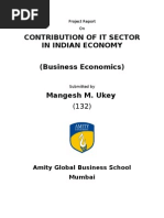 Download Final Economics Project Report 1 by vikrant4us SN30275770 doc pdf
