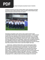 Cara Memupuk Perpaduan Dalam Kalangan Pelajar