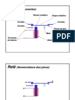 2 Relê Funcion Aplic - Português - Exercícios