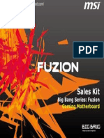Sales Kit BigBang Fuzion Beta Ok!