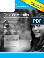 Guia de Estudio 2011 2012