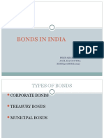 Bonds in India