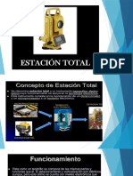 Estacion Total