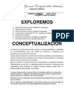 Guia de Trabajo Etica Septimo 7 Al 11 Marzo