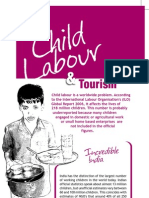 Child Labour and Tourism