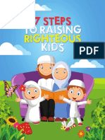 7 Steps To Raising Righteous Kids-New PDF