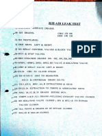 Air Leak Test PDF