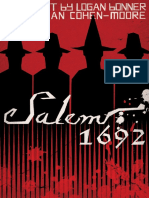 Salem 1692