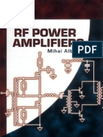 04 - RF Power Amplifiers