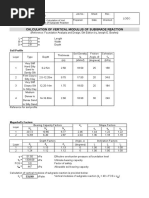 Bowles - Soil Spring Constant For Pile (Chapter 16) | PDF